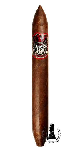 AJ Fernandez Viva La Vida Diademes