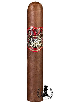 AJ Fernandez Viva La Vida Robusto 