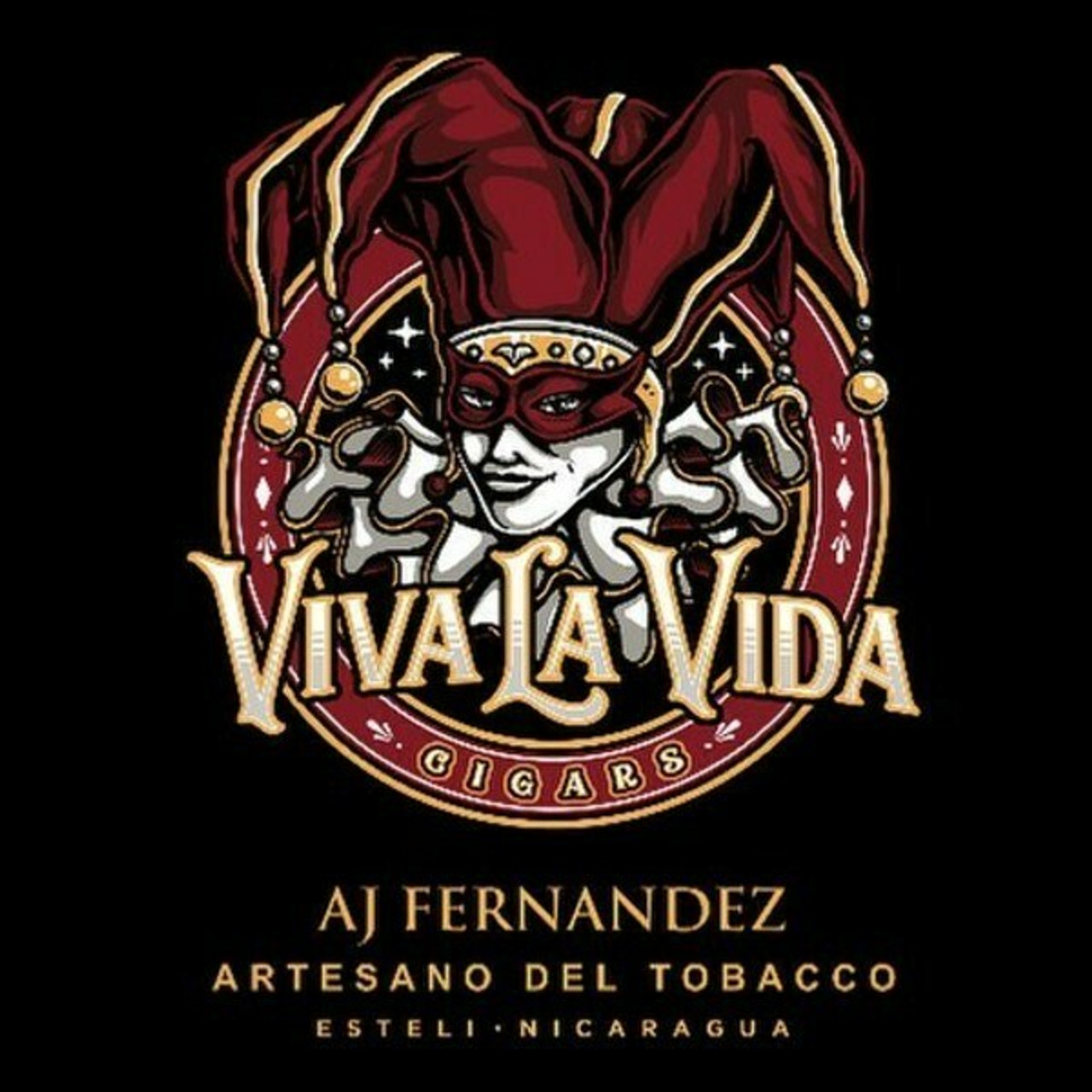 AJ Fernandez Viva La Vida 5th Aniversario Belicosso - 2