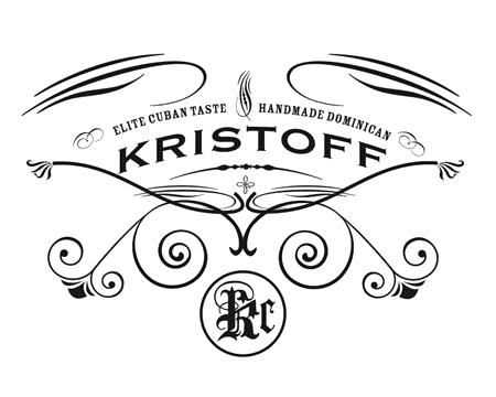 Kristoff Orginal Maduro Robusto - 2
