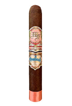 My Father La Promesa Grand Robusto
