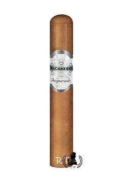 Macanudo Inspirado White Robusto