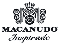 Macanudo Inspirado White Toro - 2