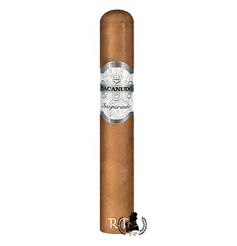 Macanudo Inspirado White Toro