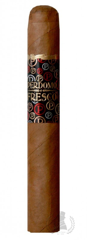 Perdomo Fresco Sungrown  Robusto Bundle 25 st - 3