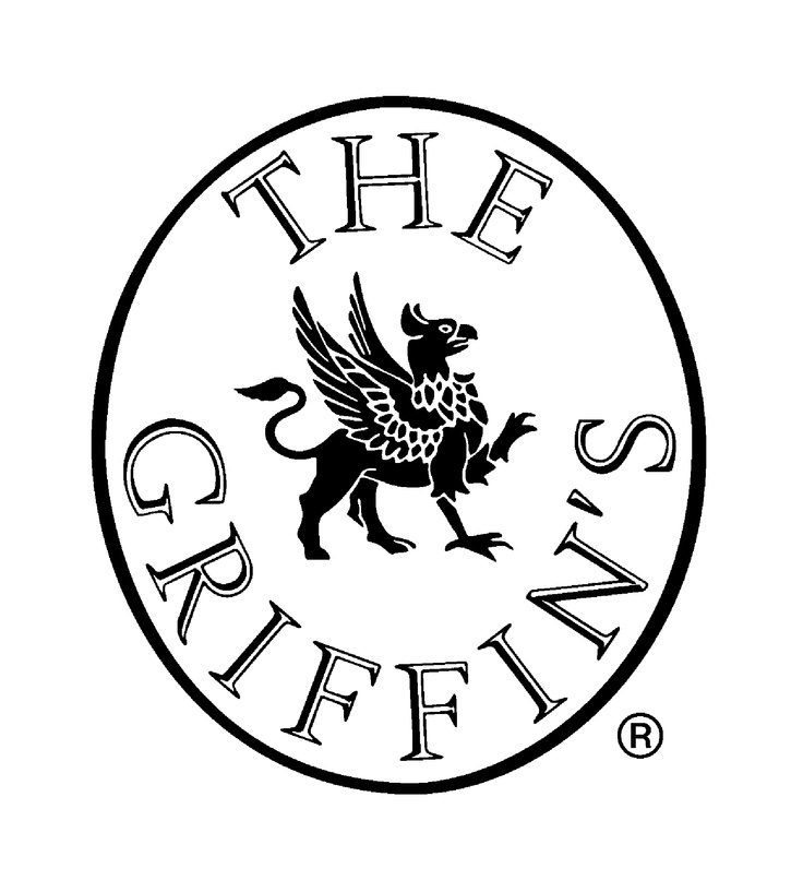 The Griffins 500 - 2