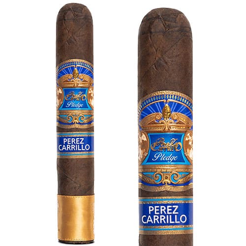 E.P Carrillo Pledge Prequel Cigar of the year 2020 - 2
