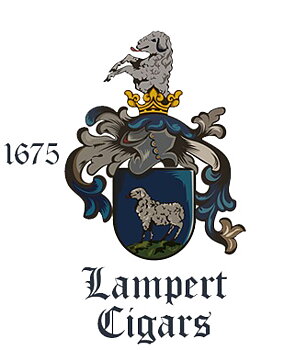  Lampert 1675 Rojo Robusto