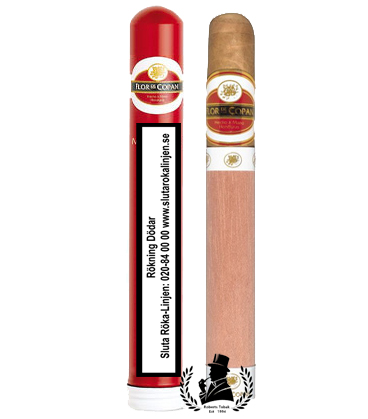 Flor De Copan Monarcas Tubos 