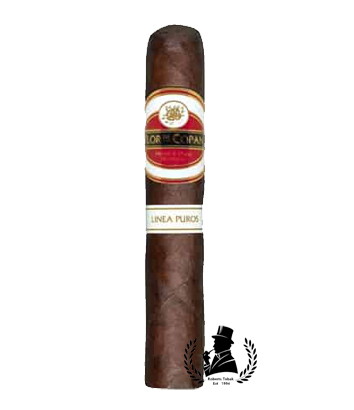 Flor De Copan Linea Puros