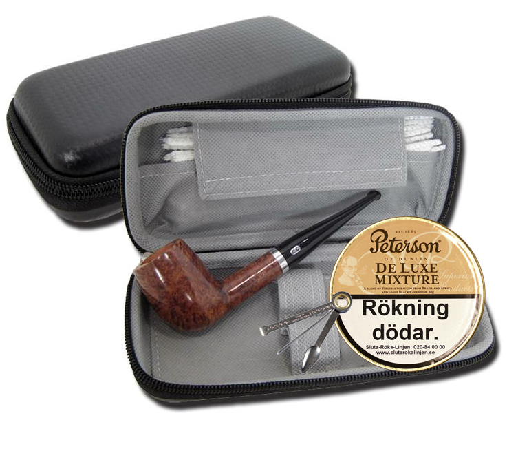 Roberts Tobak Pippaket Rak no.5