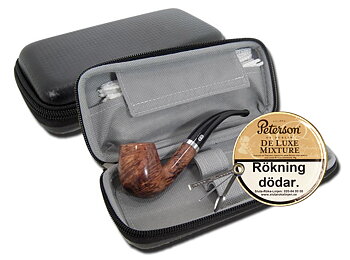 Roberts Tobak Pippaket Böjd no.6