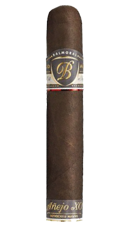 Balmoral Anejo XO Rothschild Masivo