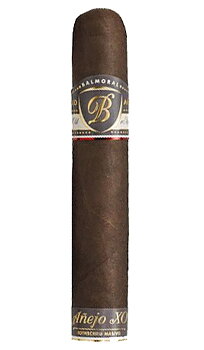 Balmoral Anejo XO Rothschild Masivo