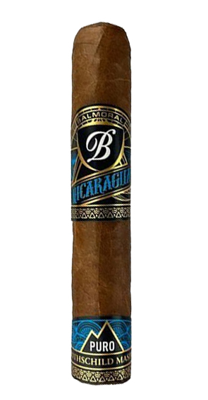 Balmoral Puro Nicaragua Rothschild Masivo