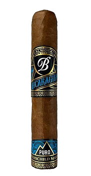 Balmoral Puro Nicaragua Rothschild Masivo