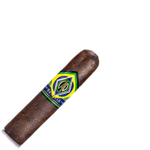 CAO Brazilia Corcovado - 2