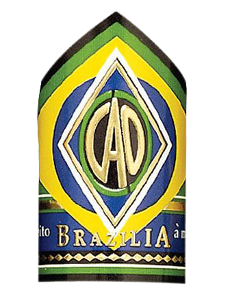CAO Brazilia Corcovado - 3