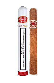Romeo Y Julieta No 3 Tubos