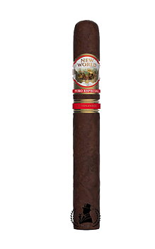 Aj Fernandez New World  Puro Especial Short Churchill