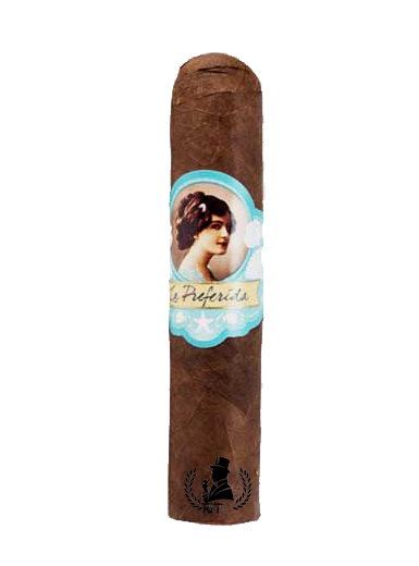 La Preferida Petit Robusto