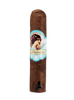 La Preferida Petit Robusto