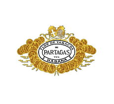 Partagas