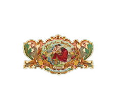 Flor De Las Antillas / My Father Cigars