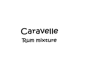 Caravelle