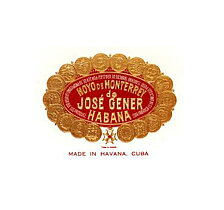 Hoyo De Monterrey