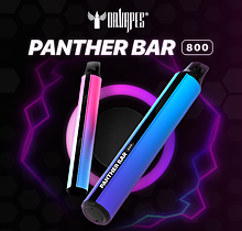 Panter Bar 2.0