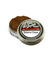Snuff/Tobak