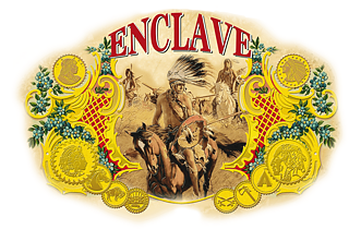 Enclave by Aj Fernandez
