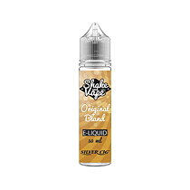 E-Juice / E- Vätska