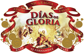 Dias De Gloria by Aj Fernandez