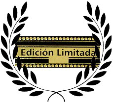 Edicion Limitada