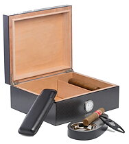 Tillbehör/Cigarrer