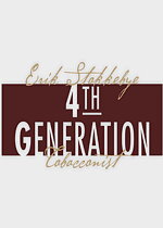 4th Generation Pipe Tobacco