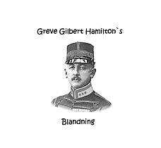 Greve Gilbert Hamilton