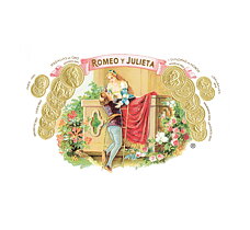 Romeo Y Julieta