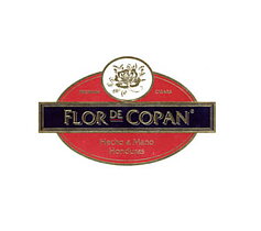 FLOR DE COPAN