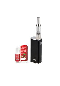 E-Cigg & Tillbehör