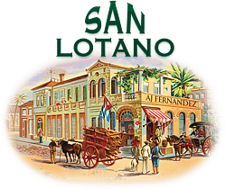San Lotano by Aj Fernandez