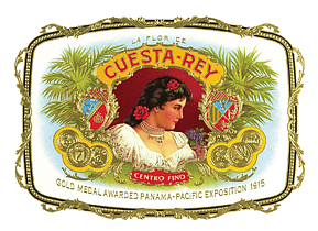 Cuesta Rey