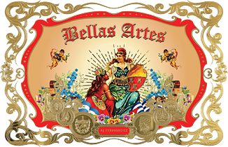 Bellas Artes by Aj Fernandez