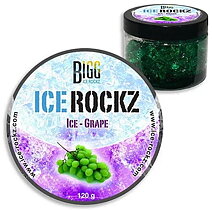 Bigg Ice Rockz (Tobak & Nikotinfri)