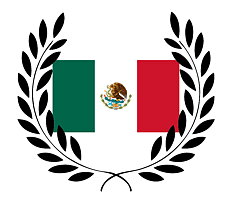 Mexiko