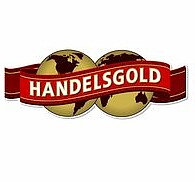 Handelsgold