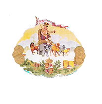 El Rey Del Mundo