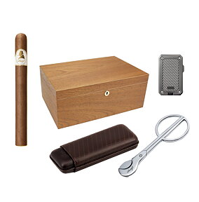 Cigarrer & Tillbehör